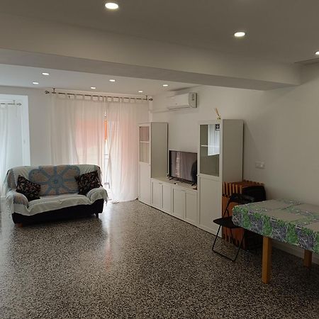Flor De Loto Διαμέρισμα Gandía Εξωτερικό φωτογραφία