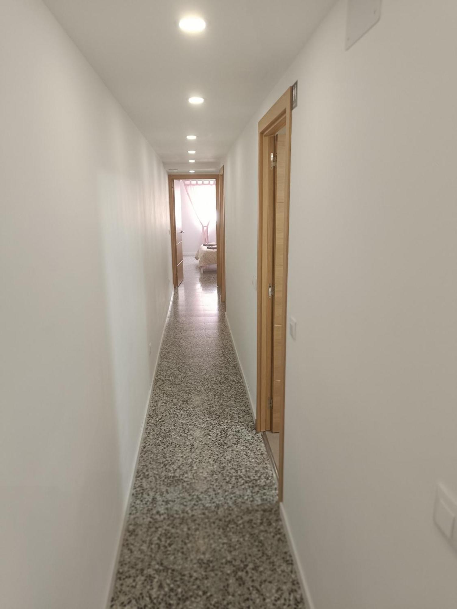 Flor De Loto Διαμέρισμα Gandía Εξωτερικό φωτογραφία